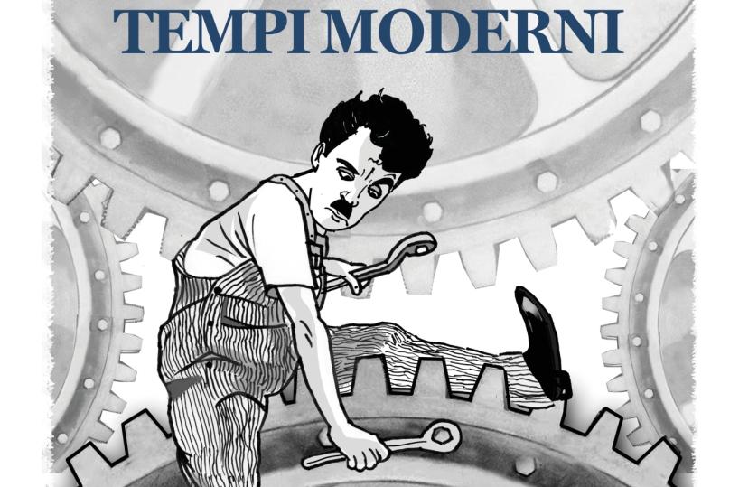 Icaro e i «maledetti tempi moderni»