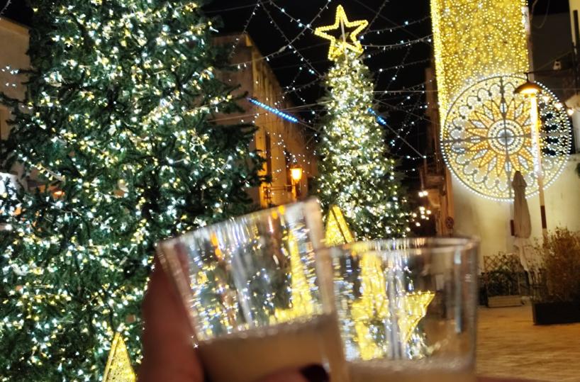 Ponte dell’Immacolata: boom di partenze, ma il caro-voli frena Puglia e Basilicata