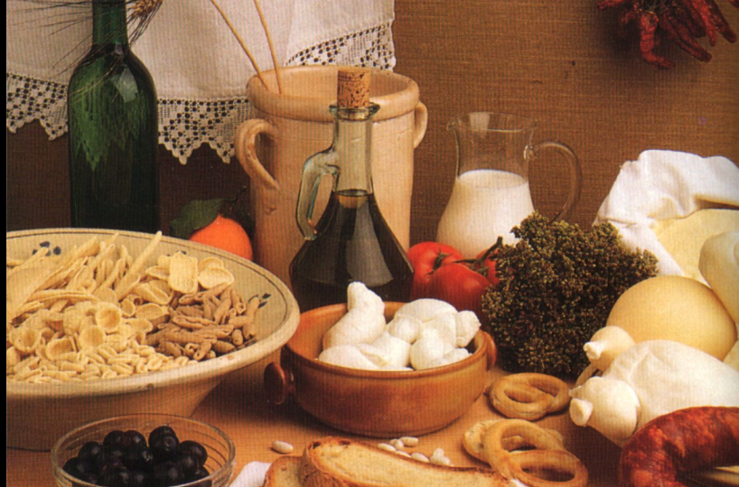 Prodotti enogastronomici a km 0: la due giorni a Scanzano Jonico