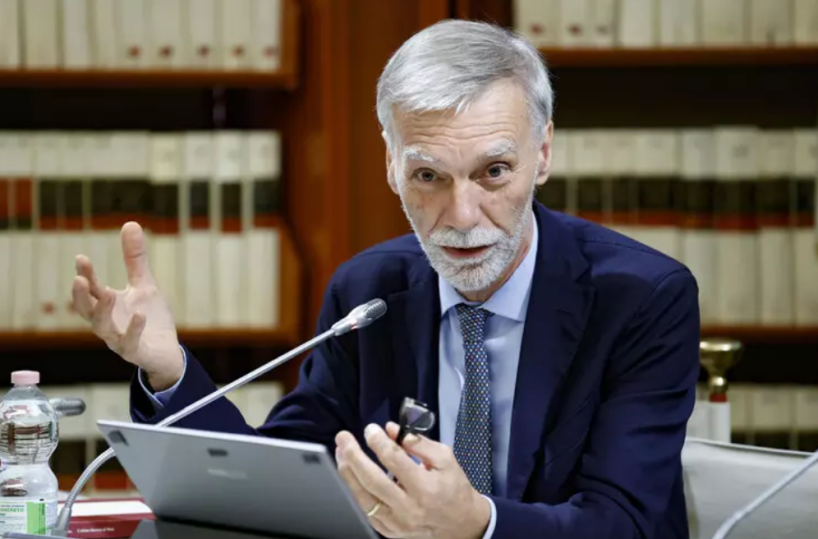 Bufera sul ddl Delrio:che confusione a sinistra sull’antisemitismo