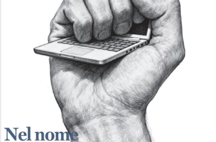 Nel nome del generale Ludd: assalto alle macchine