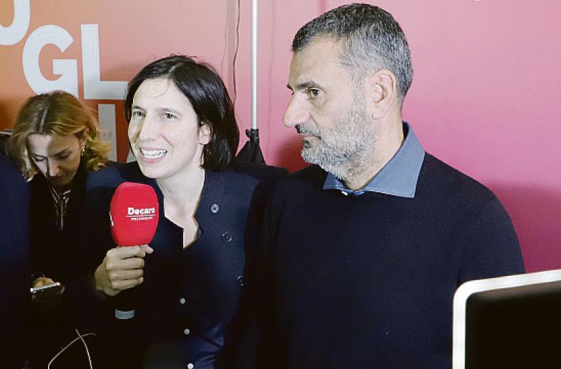 Buon lavoro a Decaro sperando che affronti l’emergenza giovani