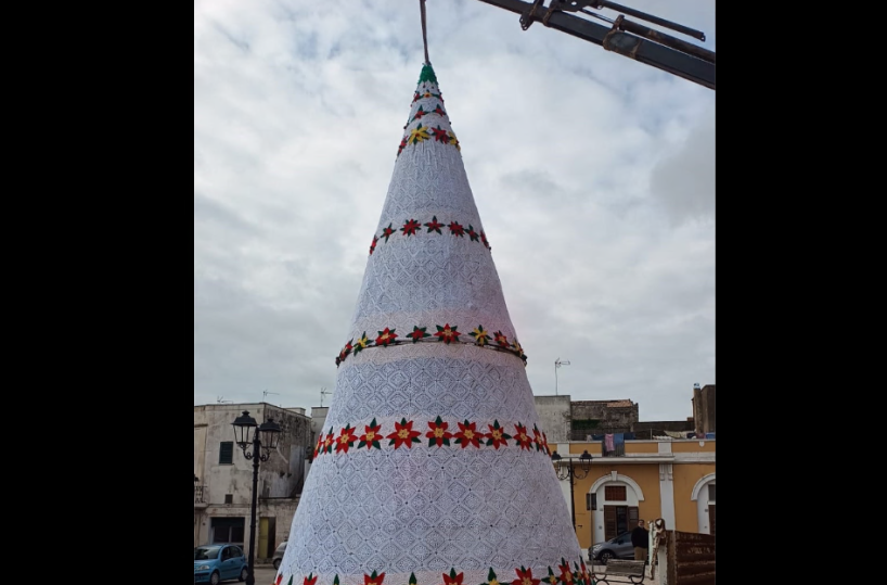 Il Salento si veste di Natale: ecco cosa non perdere