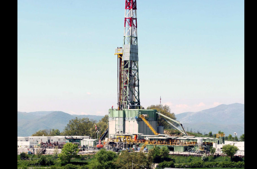 Basilicata, la Regione punta a negoziare le compensazioni ottenute dalle estrazioni petrolifere