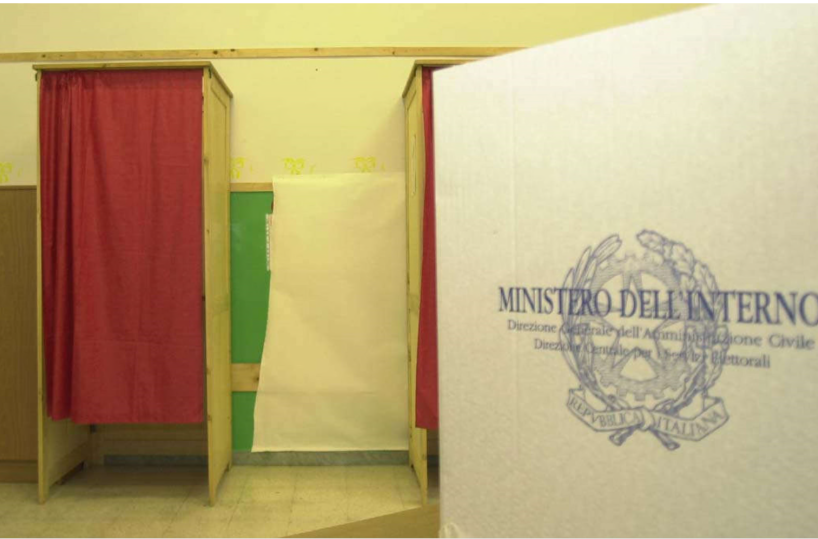 Ecco l’Immacolata dopo le elezioni