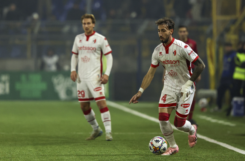 Bari, lunedì di «passione»: un crocevia contro il Pescara