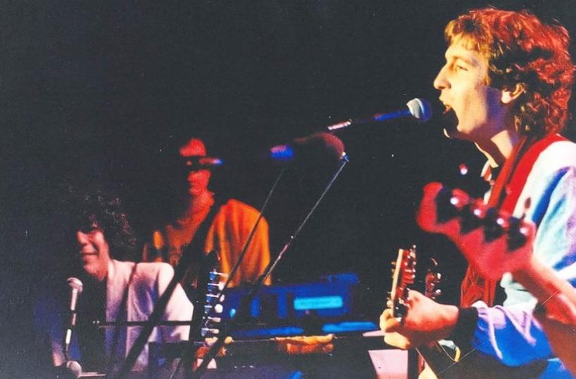 Rino Gaetano «sempre più blu»: una canzone lunga una vita