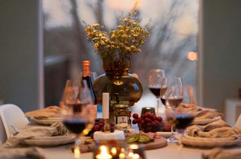 Moderazione e nutrizione: ripensare il ruolo del vino a tavola