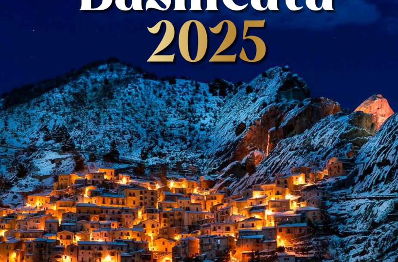 Fino all'Epifania le luci del Natale illumineranno Castelmezzano e le Dolomiti lucane