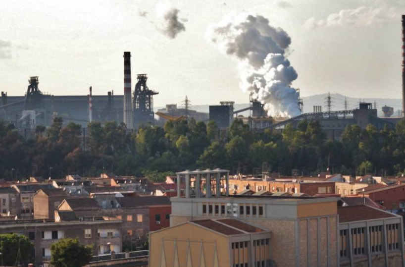 Baby gang del rione Tamburi a Taranto: i minori fuori dalla comunità