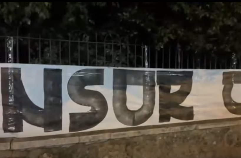 De Laurentiis alla cena con gli sponsor sul futuro del Bari: «Al lavoro per trovare socio estero: obiettivo consegnare il club a realtà solida per arrivare in A»