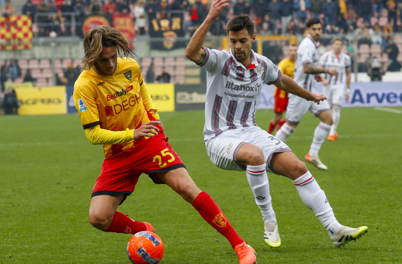 Lecce, è ora di voltare pagina: mirino puntato sul Pisa