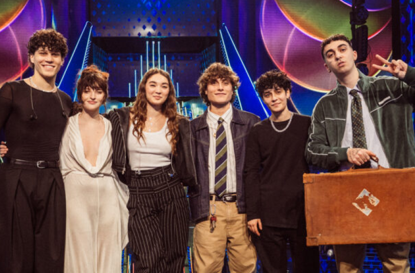 Sanremo Giovani, Welo e Senza Cri portano la Puglia in finale: ecco i sei che si contenderanno il palco dell’Ariston