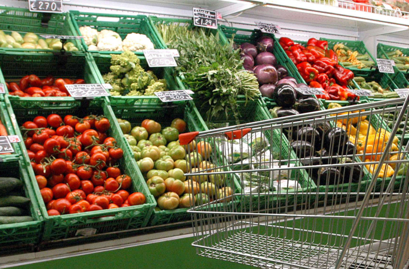 Caro spesa a Potenza, consumi in picchiata: aumentano i prezzi dei prodotti alimentari e le famiglie rinunciano