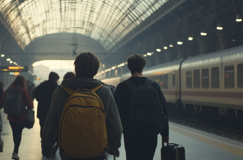 Fuga dei giovani dall’Italia, oltre 630mila in 13 anni: la Puglia ne perde oltre 100mila