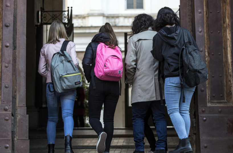 A scuola parliamo anche di benessere
