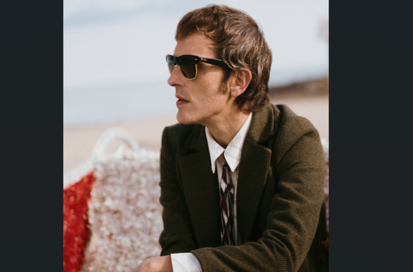 «Memorie di un uomo qualunque», Gianluca De Rubertis celebra con Morgan la quotidianità e i piccoli gesti