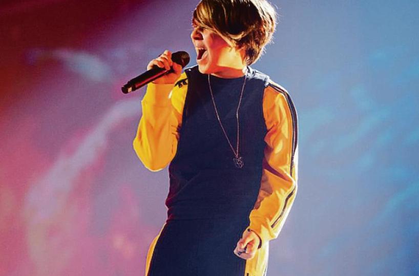 Junior Eurovision, undicenne romano rappresenta l&rsquo;Italia