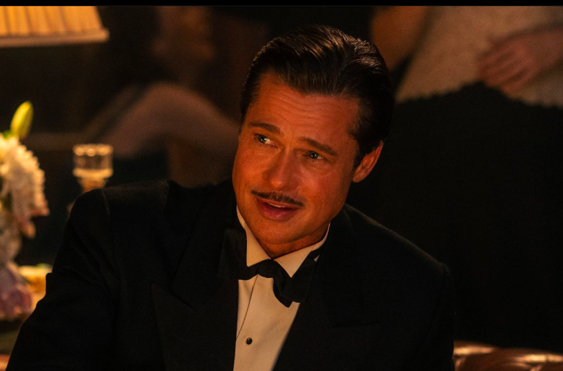 Vecchie glorie e nuove stelle nella Hollywood degli anni &lsquo;20, epoca dell&rsquo;addio ai film muti