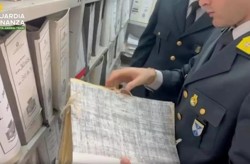 Nella Bat scoperta una frode fiscale da 45 milioni: 82 denunce e sequestri