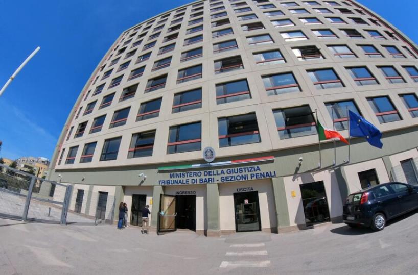 Bari, 37enne finisce a processo per rapina e minacce al fratello: assolto &laquo;perch&eacute; il fatto non sussiste&raquo;