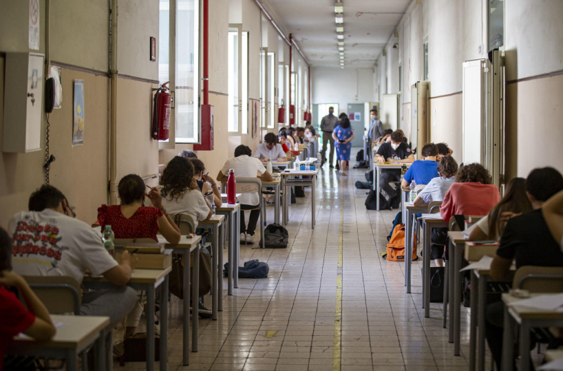 Dal rilancio della scuola una spinta concreta alla rinascita dell&rsquo;Italia