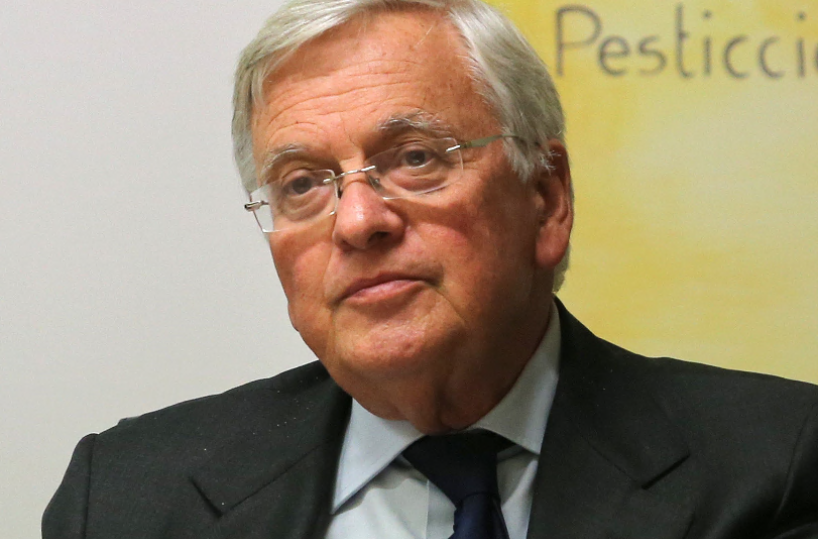 Giannola (Svimez): &laquo;Il Pnrr sta per esaurirsi, al Sud serve una strategia&raquo;