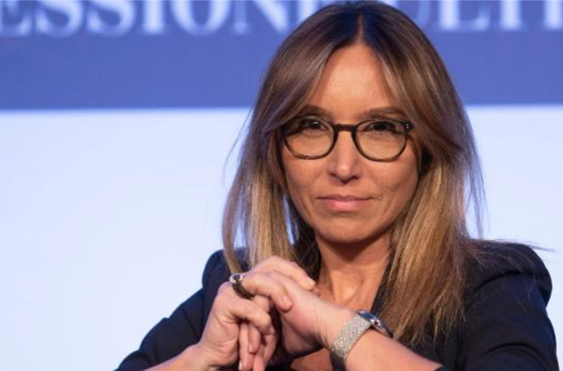 Lucaselli (FdI): &laquo;Con il taglio Irpef un sostegno concreto al ceto medio&raquo;