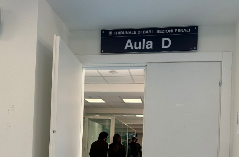 Fiumi di droga da Bari a Noicattaro, la Procura chiede pene pesantissime: alla sbarra i clan Misceo e Annoscia