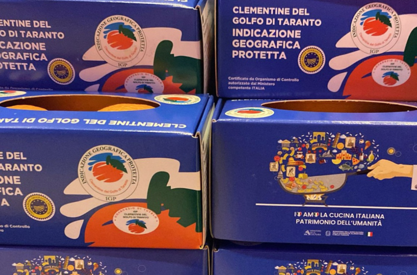 A Roma una vetrina per tutto il made in Italy