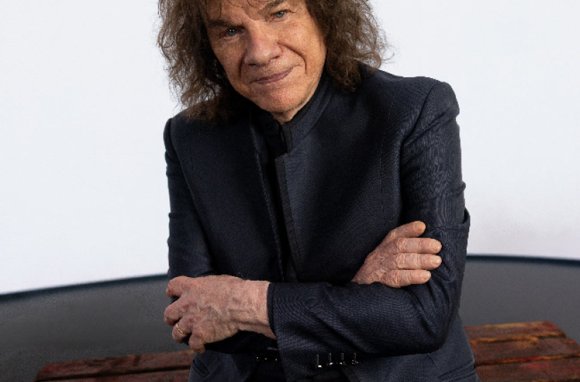 Cocciante viaggia tra &laquo;Notre-Dame&raquo; e live sotto le stelle