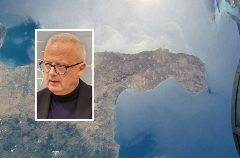 &laquo;S&igrave; alla Citt&agrave; metropolitana Salento&raquo;