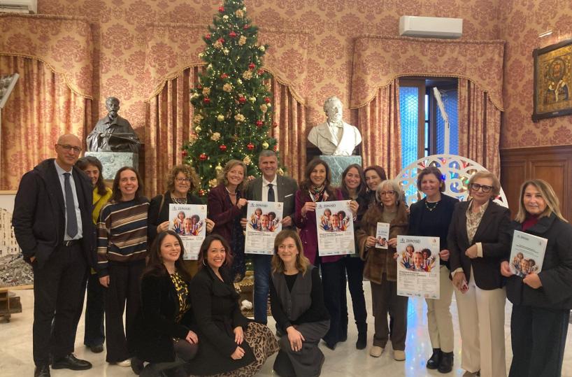 Comune di Bari, dagli Stati Generali dell'Infanzia ecco &laquo;Zerosei&raquo;., documento programmatico per i pi&ugrave; piccoli