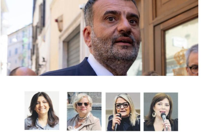Puglia, la giunta &laquo;rosa&raquo; di Antonio Decaro: ecco le donne in pole position
