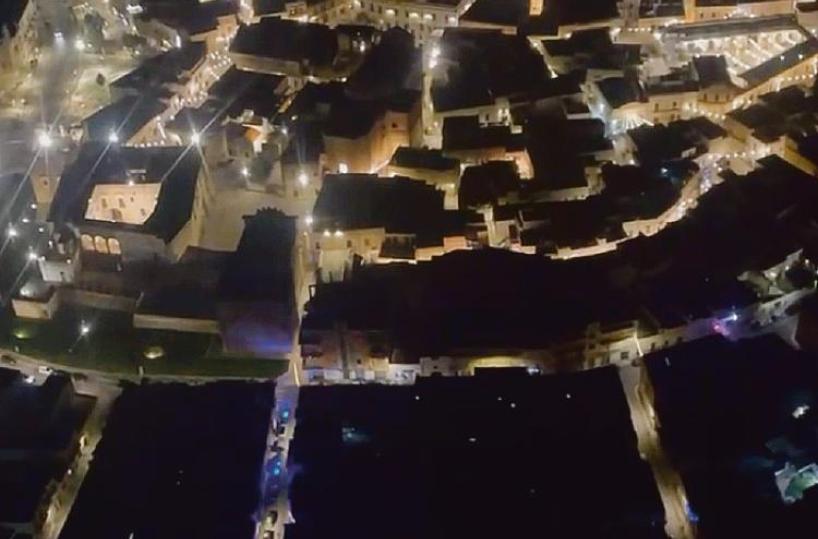 A Mesagne l'ombra della mafia: estorsioni e usura con tassi al 576%, tra gli scommettitori pure un noto sportivo