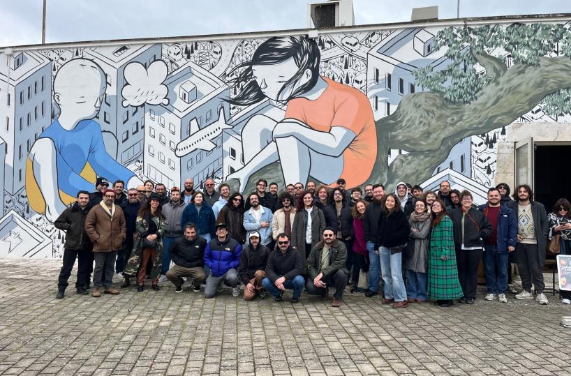 &laquo;Dobbiamo Parlare&raquo;: la filiera musicale pugliese si confronta e chiede strumenti adeguati in un dossier che fotografa criticit&agrave;, potenzialit&agrave; e prospettive