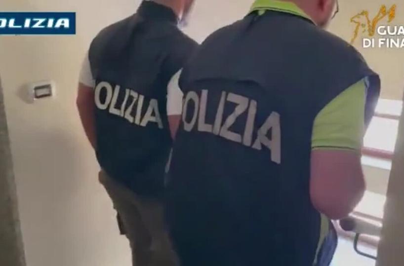 Cerignola, sequestro da 600 milioni per un &laquo;specialista&raquo; di assalti ai portavalori: tra i beni una palestra e un parrucchiere