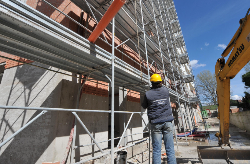 Barletta, a sorpresa salta il Piano Casa: maggioranza subisce stop in Consiglio