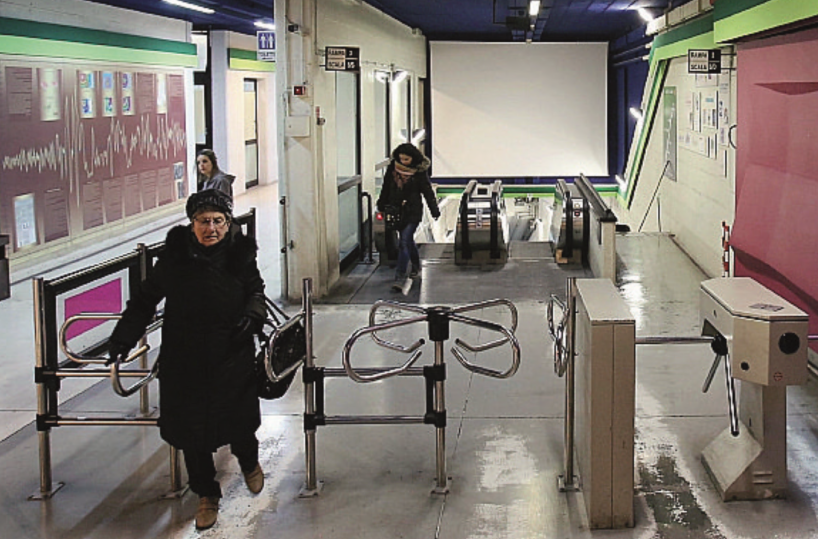 Potenza, il Comune pronto per il riavvio di ascensori e scale mobili