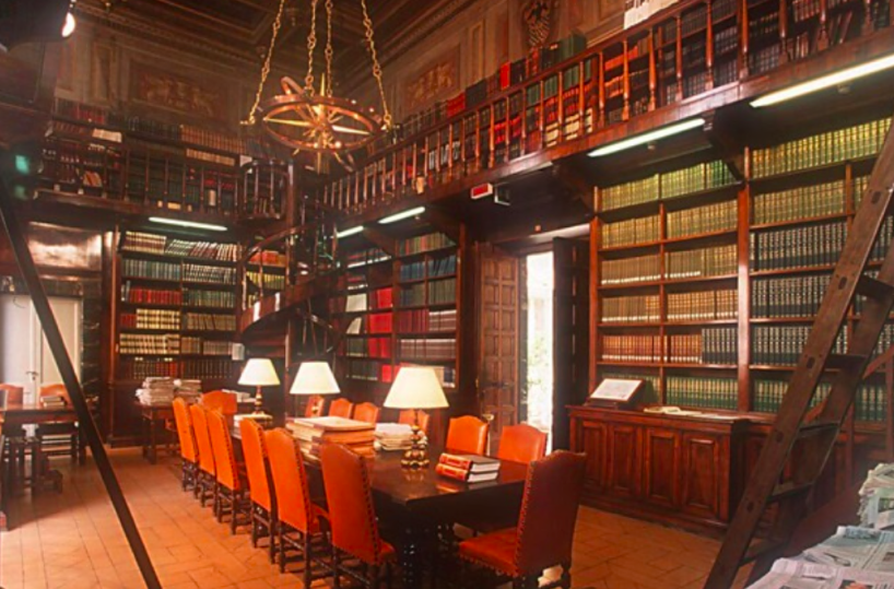 Quando la Lucidit&agrave; &egrave; potere, l&rsquo;Intelligence &egrave; il vero paradigma della cultura