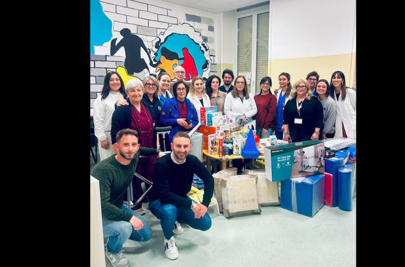 Tumori cerebrali dei bambini, il Policlinico di Bari &egrave; un&rsquo;eccellenza: dalla chirurgia alla riabilitazione