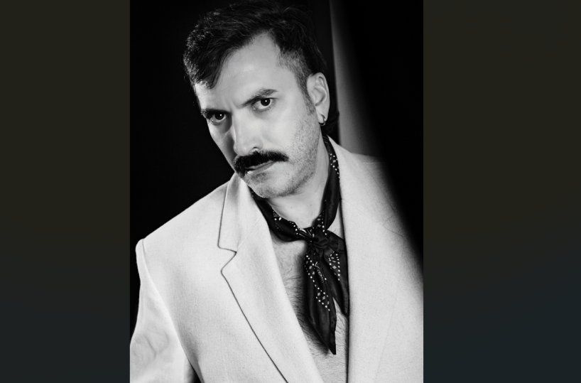 Ignazio Deg e un incontro fugace &laquo;Sulle scale di Ostuni&raquo;