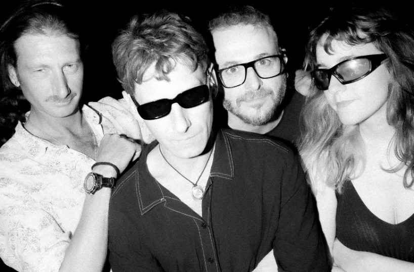 I Magpies tornano con &laquo;Shit Show&raquo;, un nuovo rituale sonoro tra rock visionario e psichedelia oscura