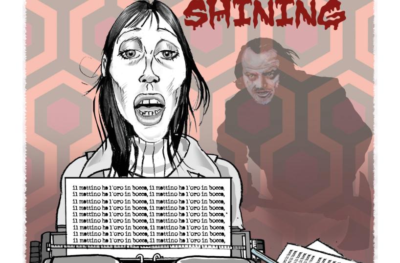 &laquo;Buon compleanno Shining&raquo;: gli auguri di &laquo;Icaro&raquo;