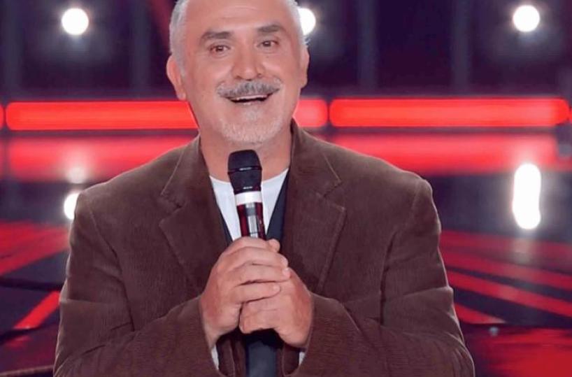 The Voice Senior 2025, parla il vincitore salentino Francesco De Siena: &laquo;Un sogno che ancora non realizzo, la musica mi ha regalato tutto&raquo;