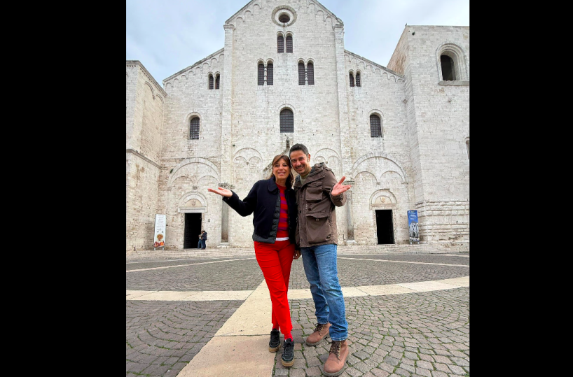 Il Natale a Bari viaggio di fede tra radici e futuro