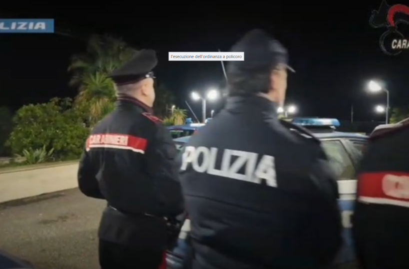 Sfruttamento lavorativo dei braccianti, a Policoro arrestati 4 caporali pakistani