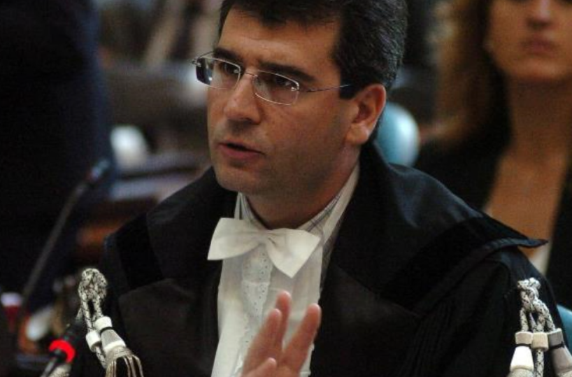 Brindisi, la difesa del poliziotto Zippo contesta: &laquo;Cellulare sequestrato senza l&rsquo;ok del gip&raquo;