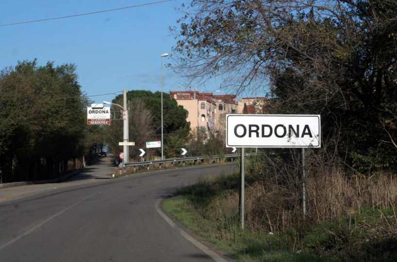 Ordona &egrave; il comune pi&ugrave; giovane d'Italia: et&agrave; media 37,6 anni