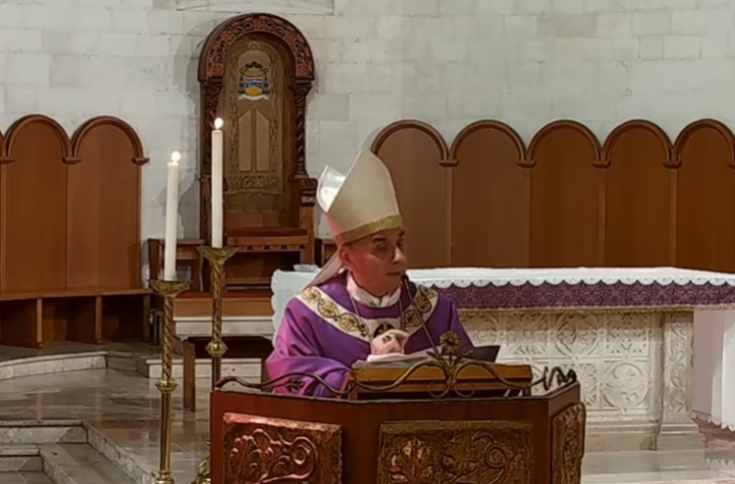 Quella parola &laquo;obbedire&raquo; e la libert&agrave; mediata dalla fede nei valori